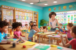 幼儿园工作规程试题及答案 幼儿园工作规程试题及答案大全