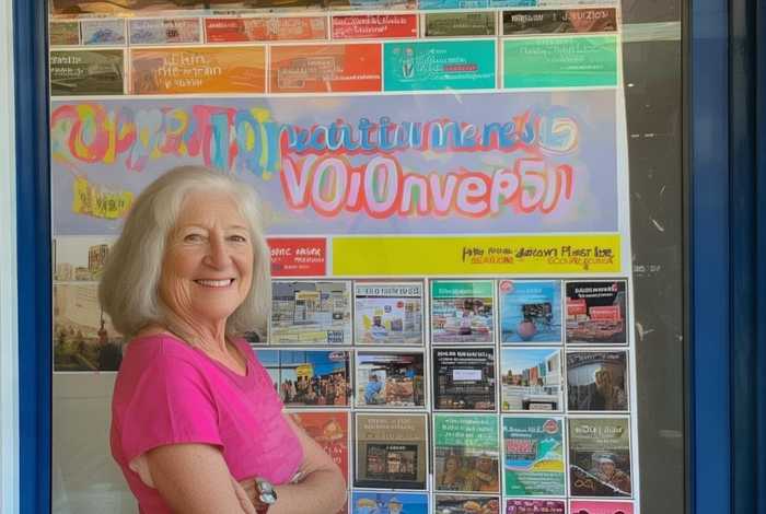 附近找工作最新招聘信息临时工50岁女性？，找工作 招聘附近女50岁