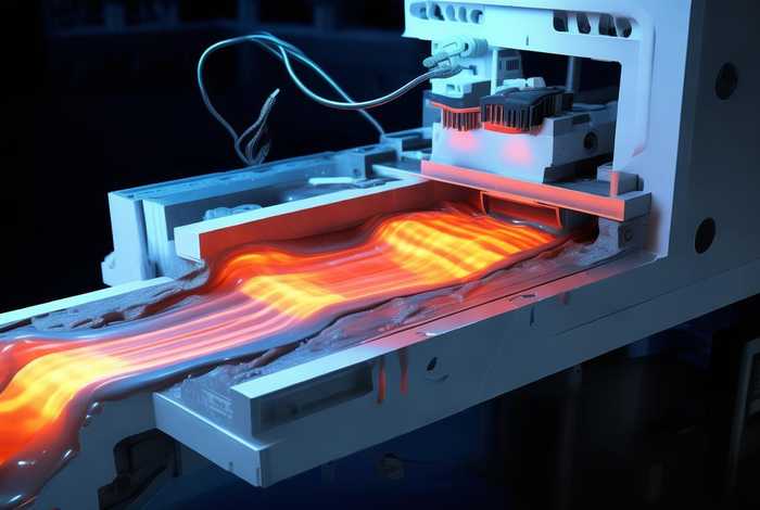 热流道热电偶工作原理、热流道的工作原理