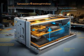 变压器工作原理及结构图解讲解视频；变压器工作原理及结构图解讲解视频大全