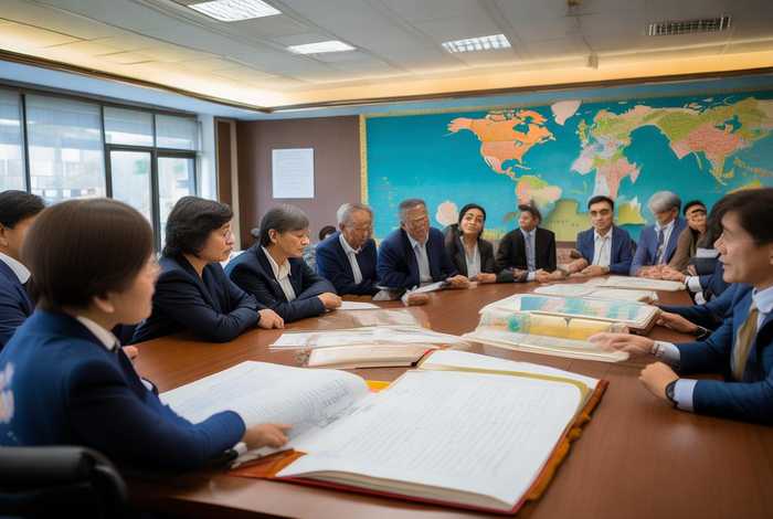 干部教育培训工作条例规定,干部参加教育培训期间 条例规定干部参加教育培训的类型有