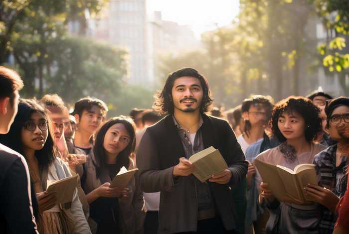 论党的青年工作作者，论党的青年工作作者是谁