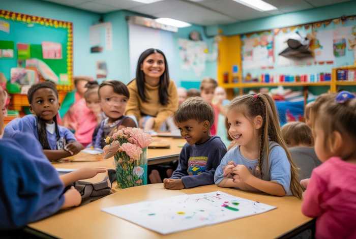 幼儿园教师工作总结班级常规 幼儿园教师工作总结班级常规培养方案