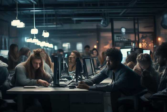 996工作制是什么意思 小说;996工作制是什么意思 996工作制合法吗 996工作制是什么意思 小说;996工作制是什么意思 996工作制合法吗