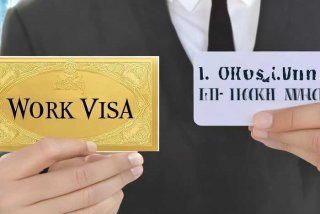 工作签证和工作许可证区别，工作签证和工作许可证区别大吗