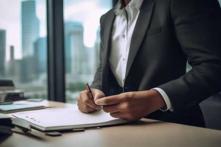 工作评价一个人（评价一个人的工作态度和工作能力的话）