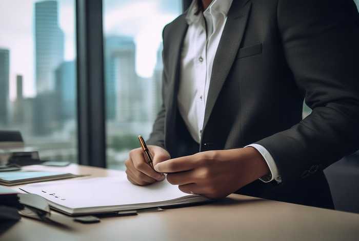 工作评价一个人（评价一个人的工作态度和工作能力的话）