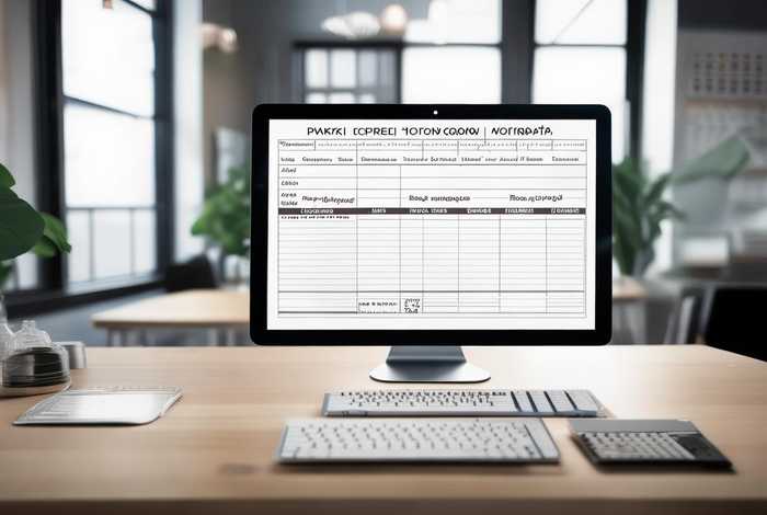 工作日志模板表格 - 工作日志模板范文表格