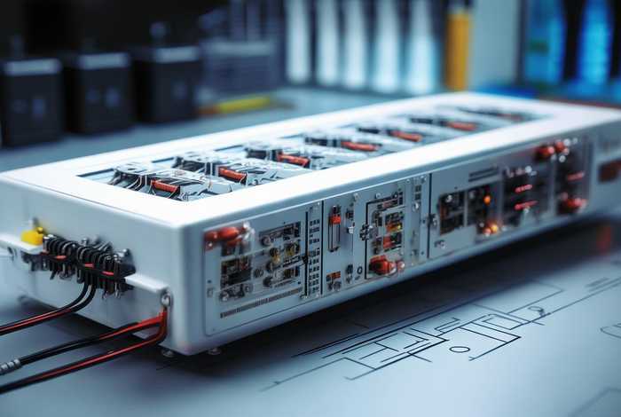 逆变器工作原理是什么（逆变器工作原理是什么意思）