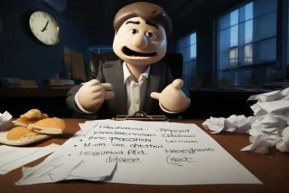 工作能力差的人都有这5个特征；工作能力差的人都有这5个特征是什么