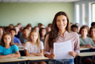 教师工作个人评定简短，教师工作个人评定简短范文