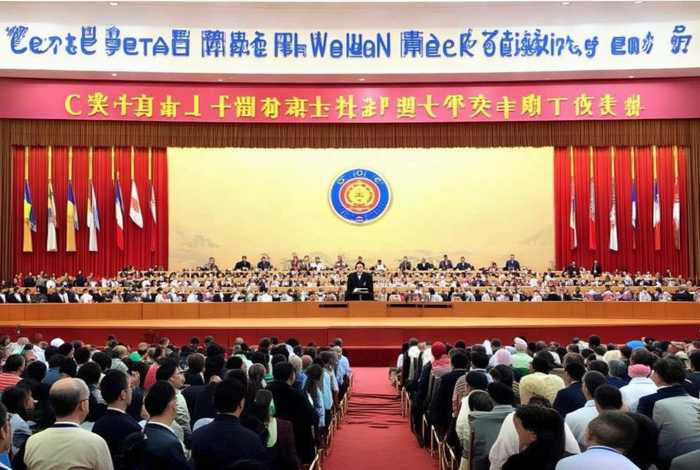 第三次中央新疆工作座谈会并发表讲话（第三次中央新疆工作座谈会上的重要讲话精神(干部版)）