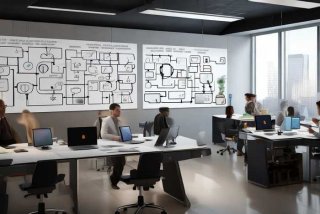 工作流程管理方案（工作流程管理方案范文）