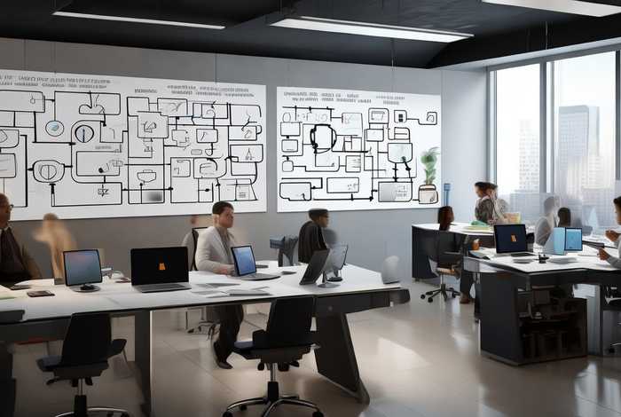 工作流程管理方案（工作流程管理方案范文）