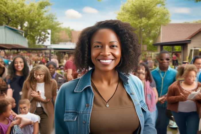 社区工作者的现状与前途 社区工作者的现状与前途论文