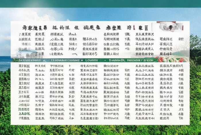 海南乐东县事业单位名单（海南乐东县事业单位名单公示）