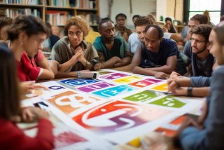 意识形态工作主要内容是什么，意识形态工作主要内容是什么意思