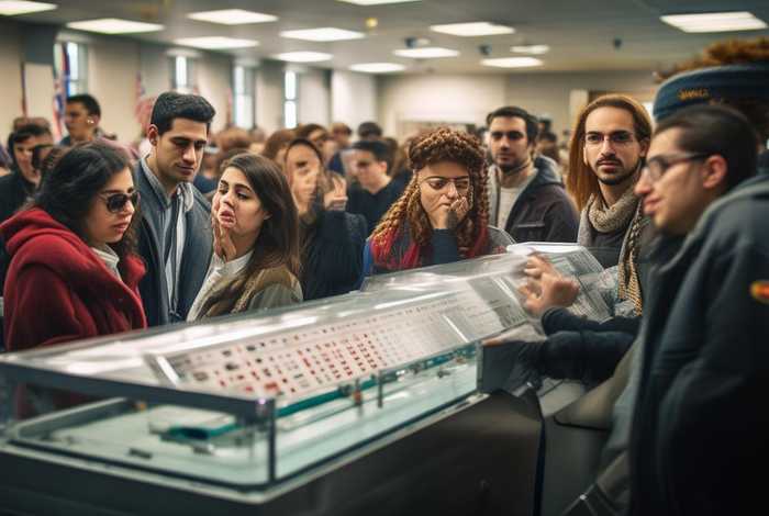 工作签证美国 - 工作签证美国是摇号吗 工作签证美国 - 工作签证美国是摇号吗