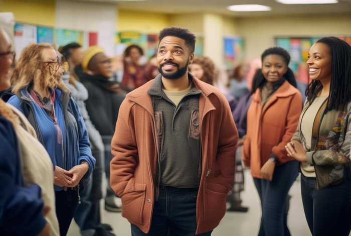 社区工作者库、沈阳社区工作者库