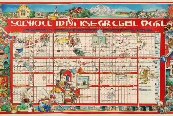 学校意识形态工作主要内容，学校意识形态工作主要内容安排安排表