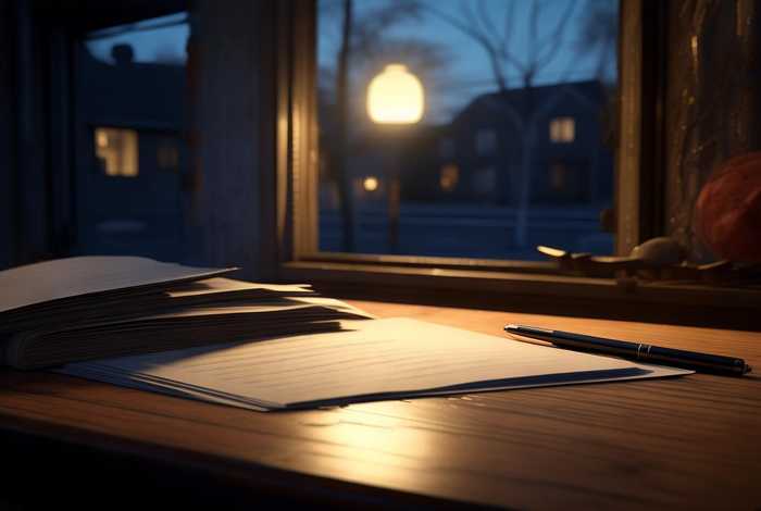 一夜的工作节选阅读理解答案，一夜的工作节选阅读理解答案 如此而已