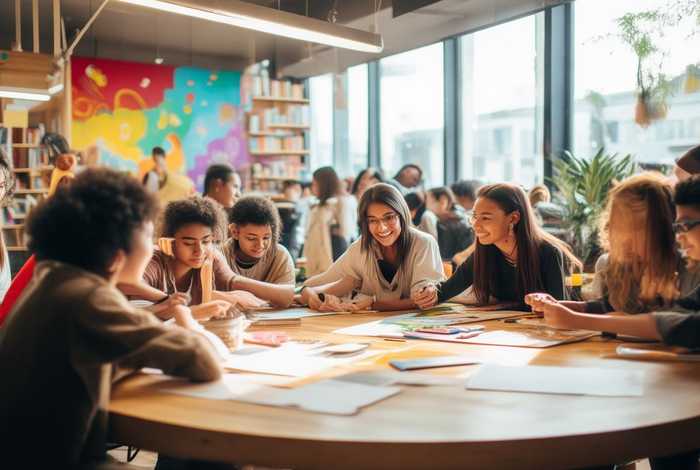 青少年活动中心教育教学工作总结（青少年活动中心教育教学工作总结范文）