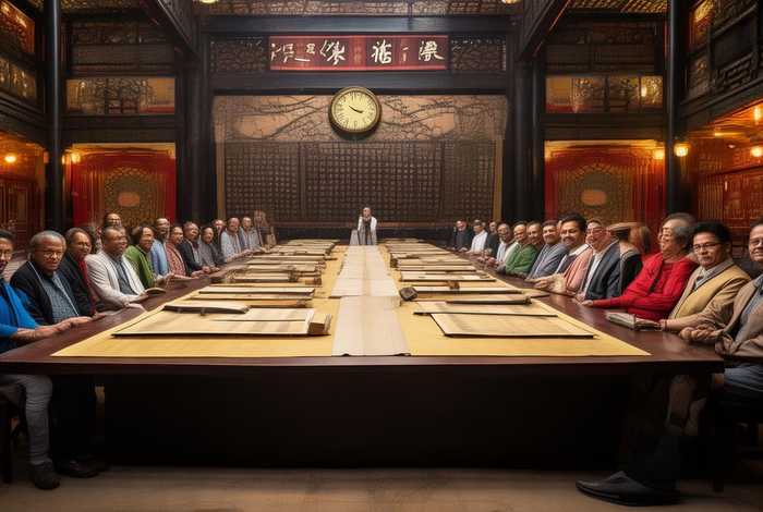 中央民族工作会议开过几次（中央民族工作会议开过几次会议）