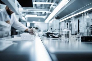 超净工作台的使用（超净工作台的使用,错误的是）