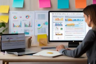 工作规划怎么写ppt（工作规划的ppt怎么做）