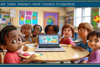 一年级班主任工作总结课件（一年级班主任工作总结课件下载）