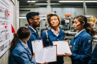 生产线工作失误检讨书（生产线工作失误检讨书范文）