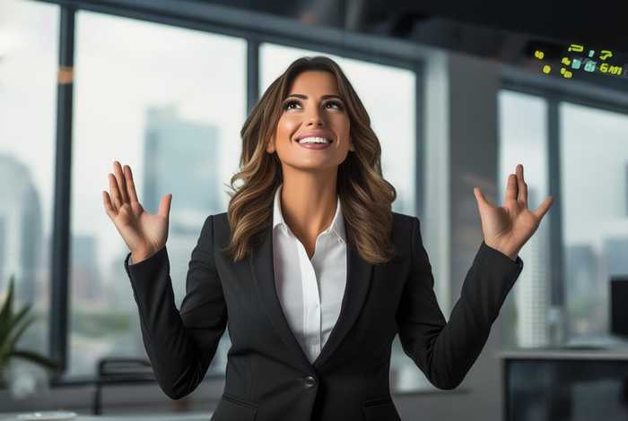 工作顺利的意思（工作顺利的意思？）