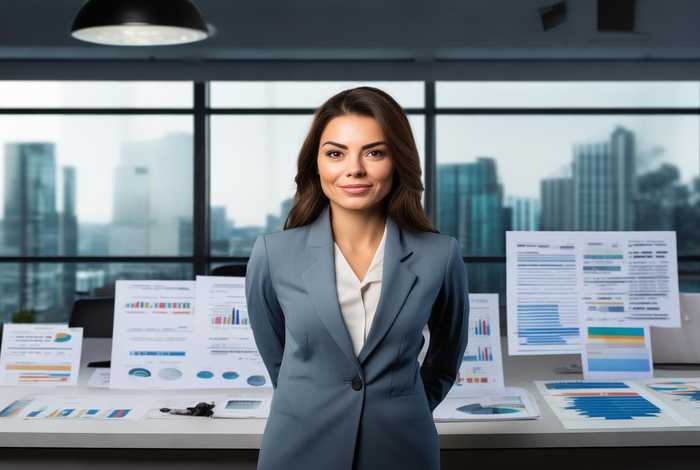 财务工作总结个人 - 财务工作总结个人通用版