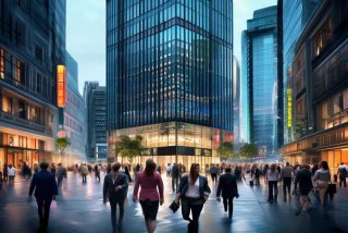 工作环境CBD是什么，工作环境cbd是什么