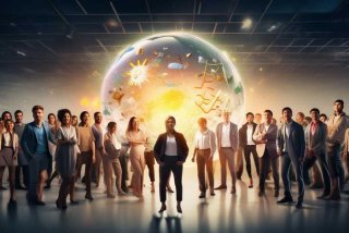 工作句句精辟的正能量句子（句句精辟的工作正能量句子2019）