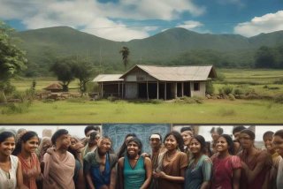 教师下乡支教工作总结、教师下乡支教工作总结报告