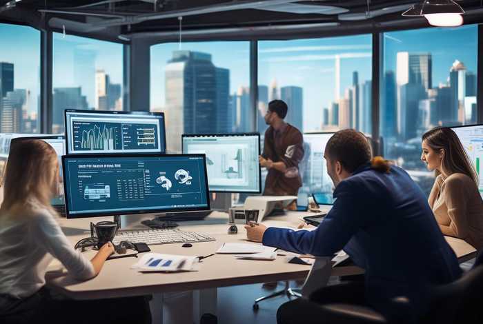 电商运营主要做什么工作(电商运营主要做什么工作好不好) 电商运营主要做什么工作(电商运营主要做什么工作好不好)