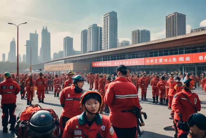 我国消防工作的方针是() - 我国消防工作的方针是() 10 分