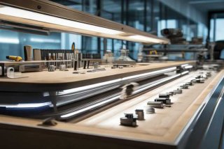 工作台设计图片、工作台设计图片效果图