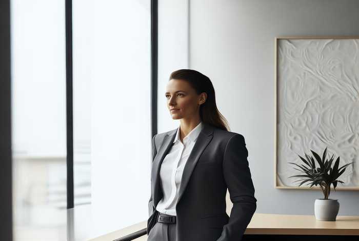 工作自我评价简洁大气 工作自我评价简洁大气200字