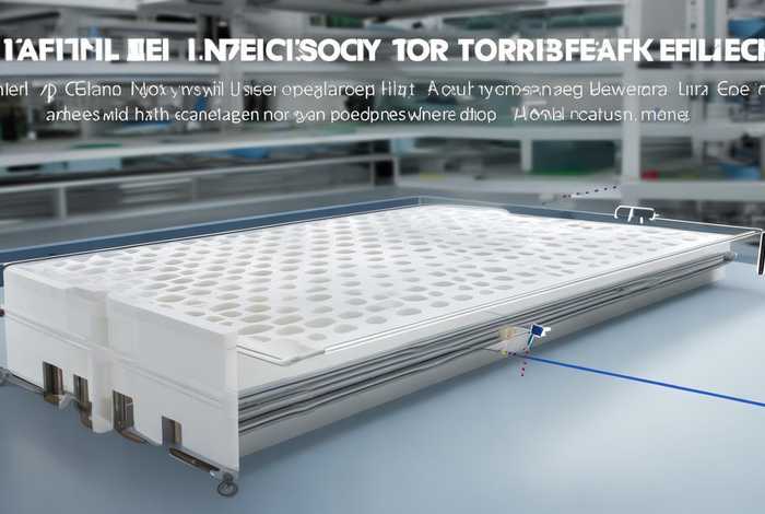 超净工作台高效过滤器尺寸 超净工作台高效过滤器尺寸规格