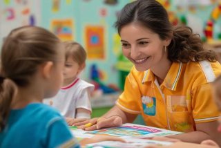 幼儿园工作规程中将保育员的什么职责置于首位 幼儿园工作规程对保育员的工作职责有明确规定