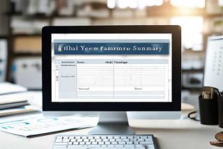 半年工作总结模板，半年工作总结模板怎么写