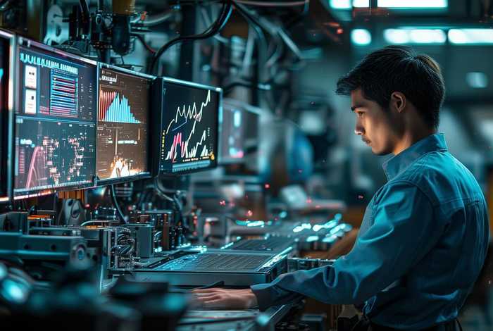 个人年度工作总结(个人通用)，个人年度工作总结(个人通用)操作工