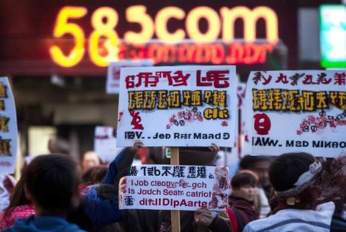 58同城网招聘找工作日结工，58同城网招聘找工作日结工资