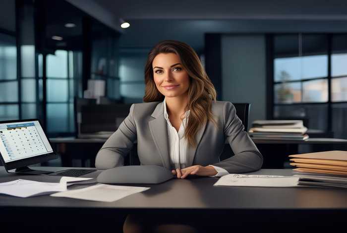 行政助理的工作内容简单回答 行政助理的工作内容简单回答英语