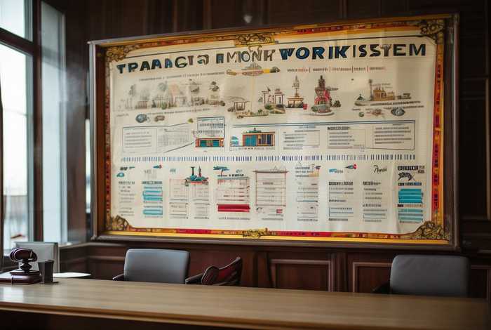 国家工作制度规定；国家工作制度规定有哪些