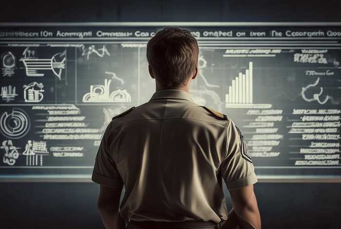 2025士官个人半年工作总结（2025士官个人半年工作总结怎么写）