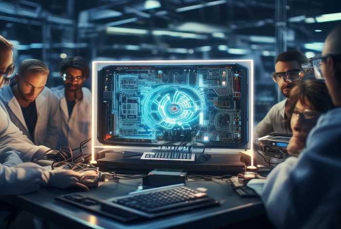 计算机工作原理句子、计算机工作原理举例