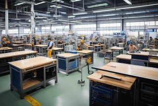 工作台生产厂家；工作台生产厂家浙江